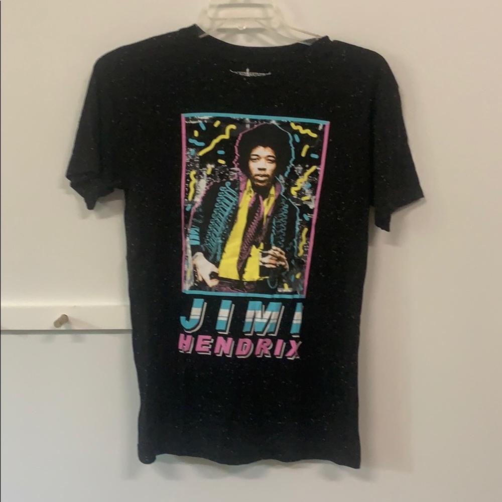 Jimi Hendrix t-shirt